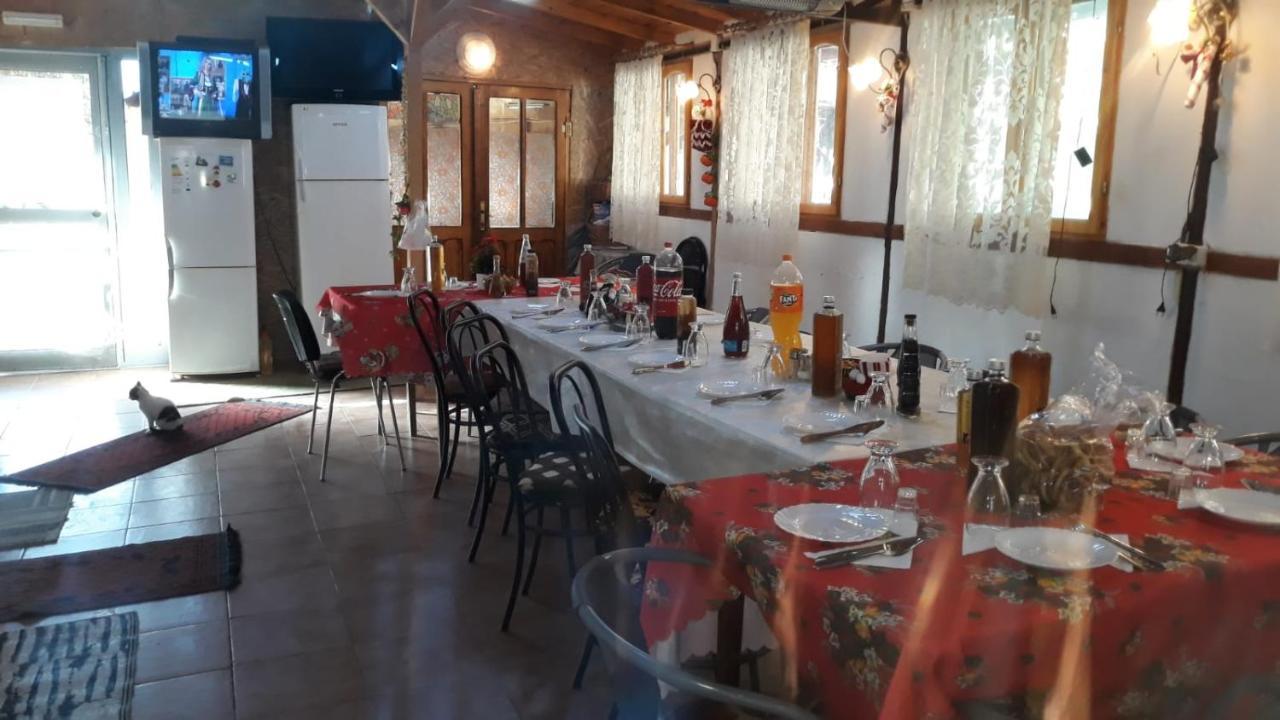 Vila Mara 사라타몬테루 외부 사진
