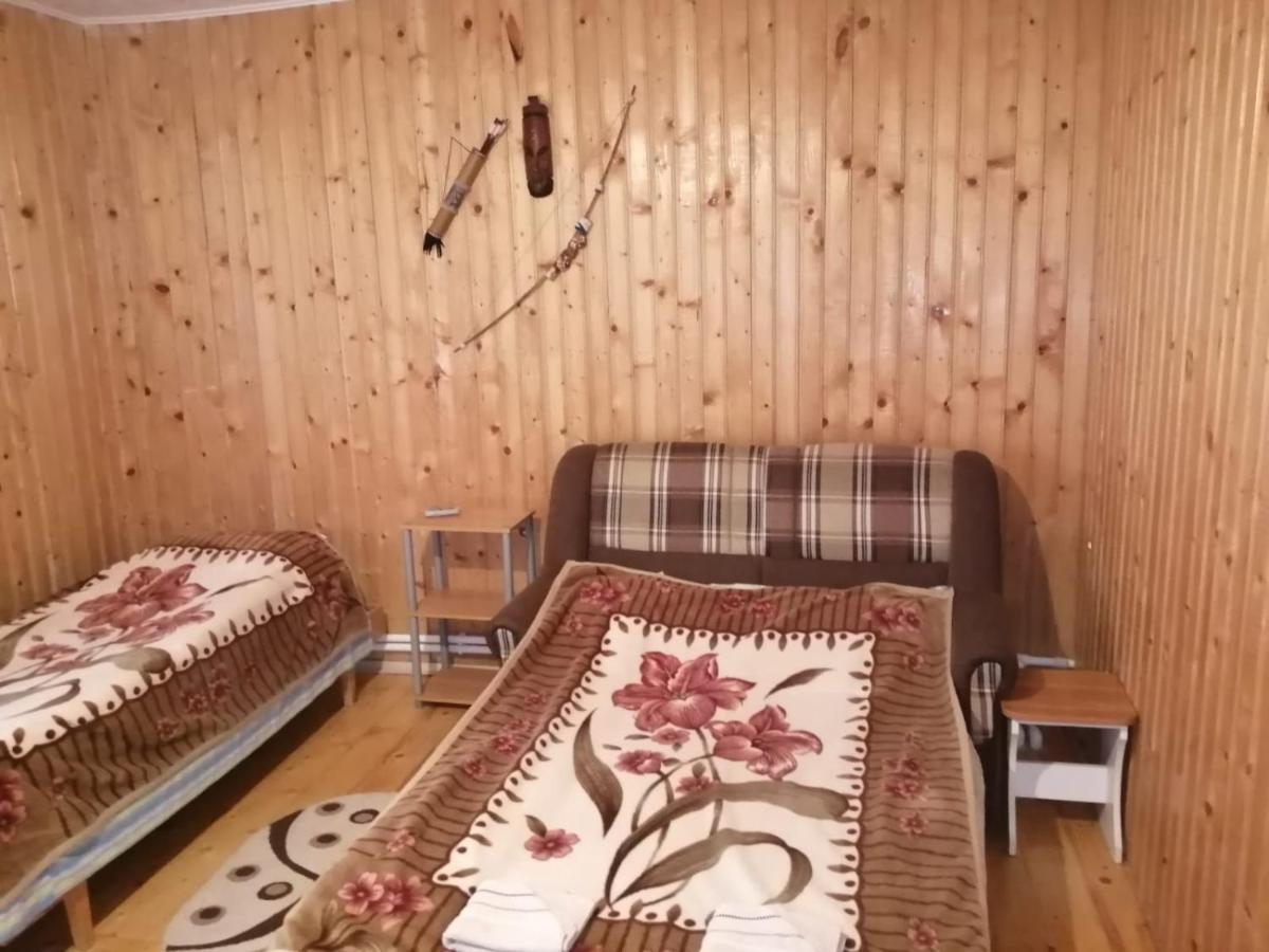 Vila Mara 사라타몬테루 외부 사진