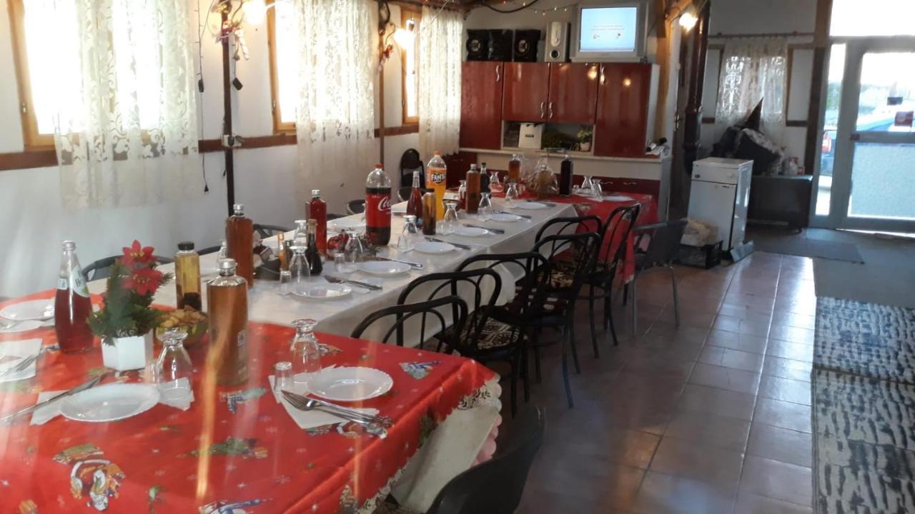 Vila Mara 사라타몬테루 외부 사진