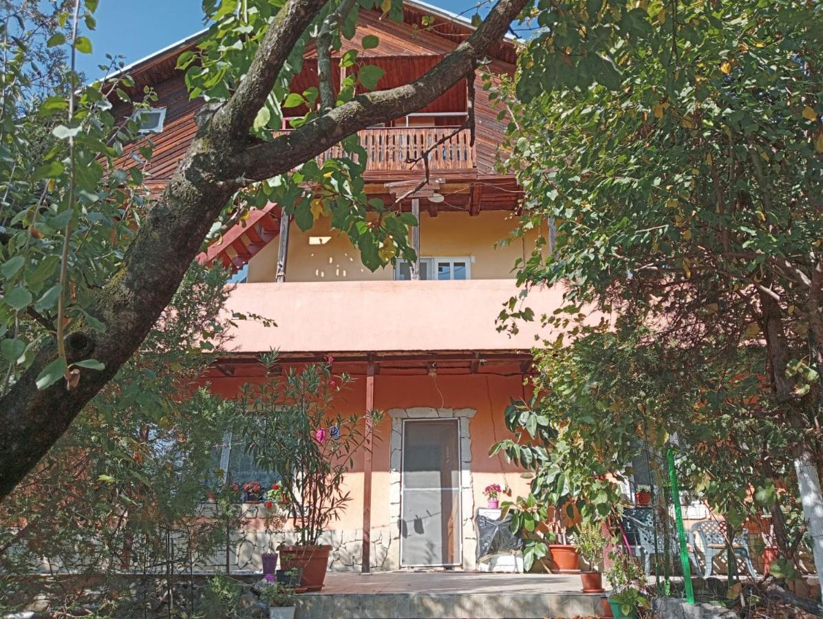 Vila Mara 사라타몬테루 외부 사진
