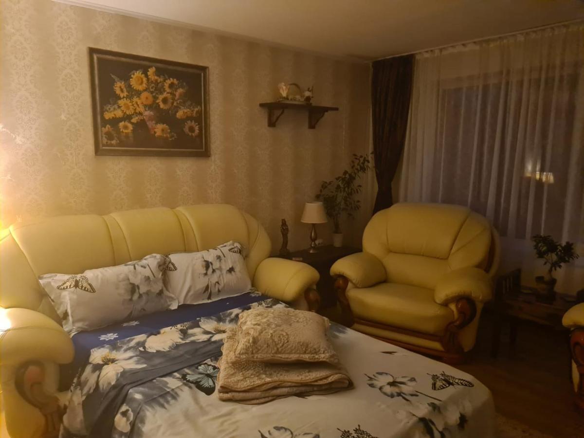 Vila Mara 사라타몬테루 외부 사진