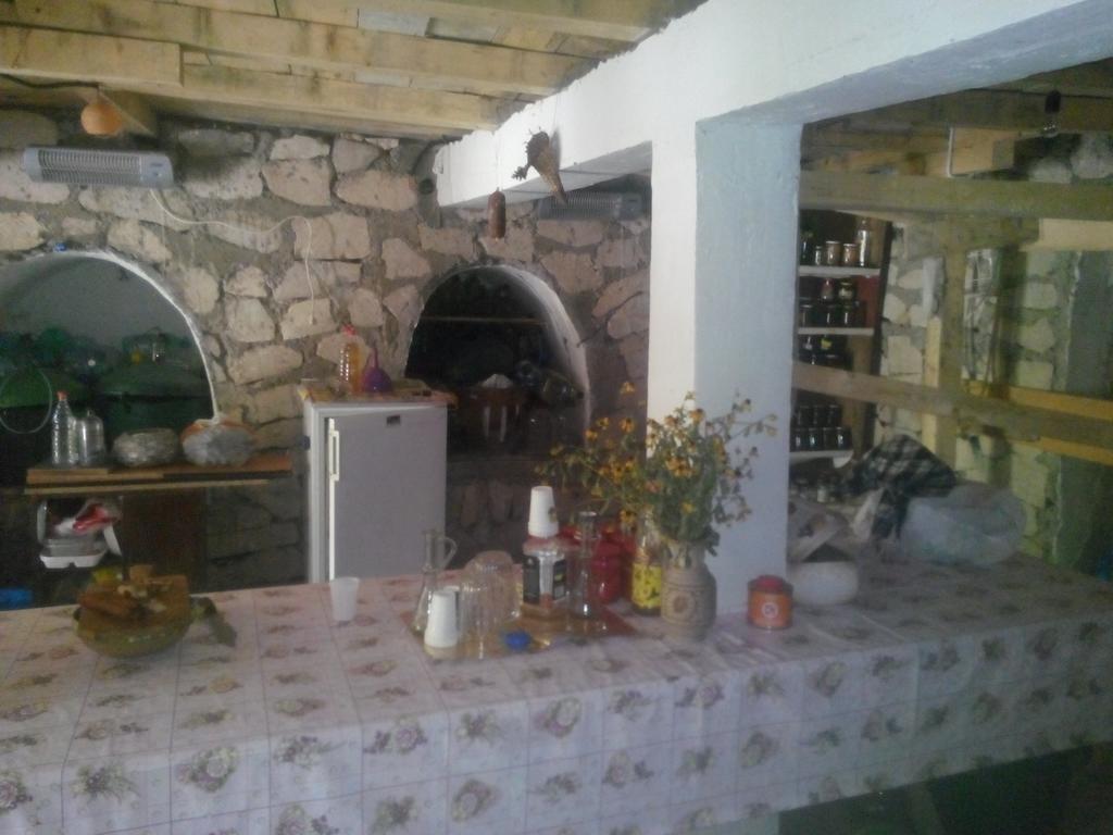 Vila Mara 사라타몬테루 외부 사진